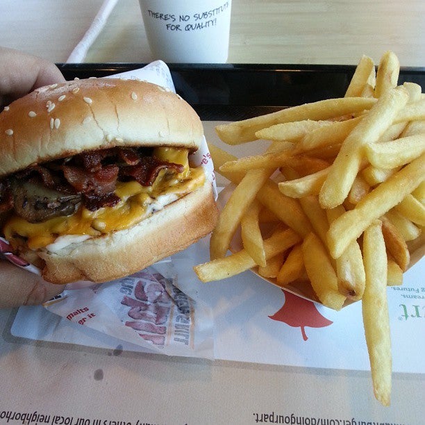Photo credit: foursquare