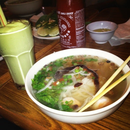 Photo credit: foursquare