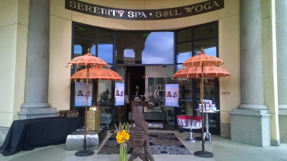 Serenity Spa & Soul Yoga