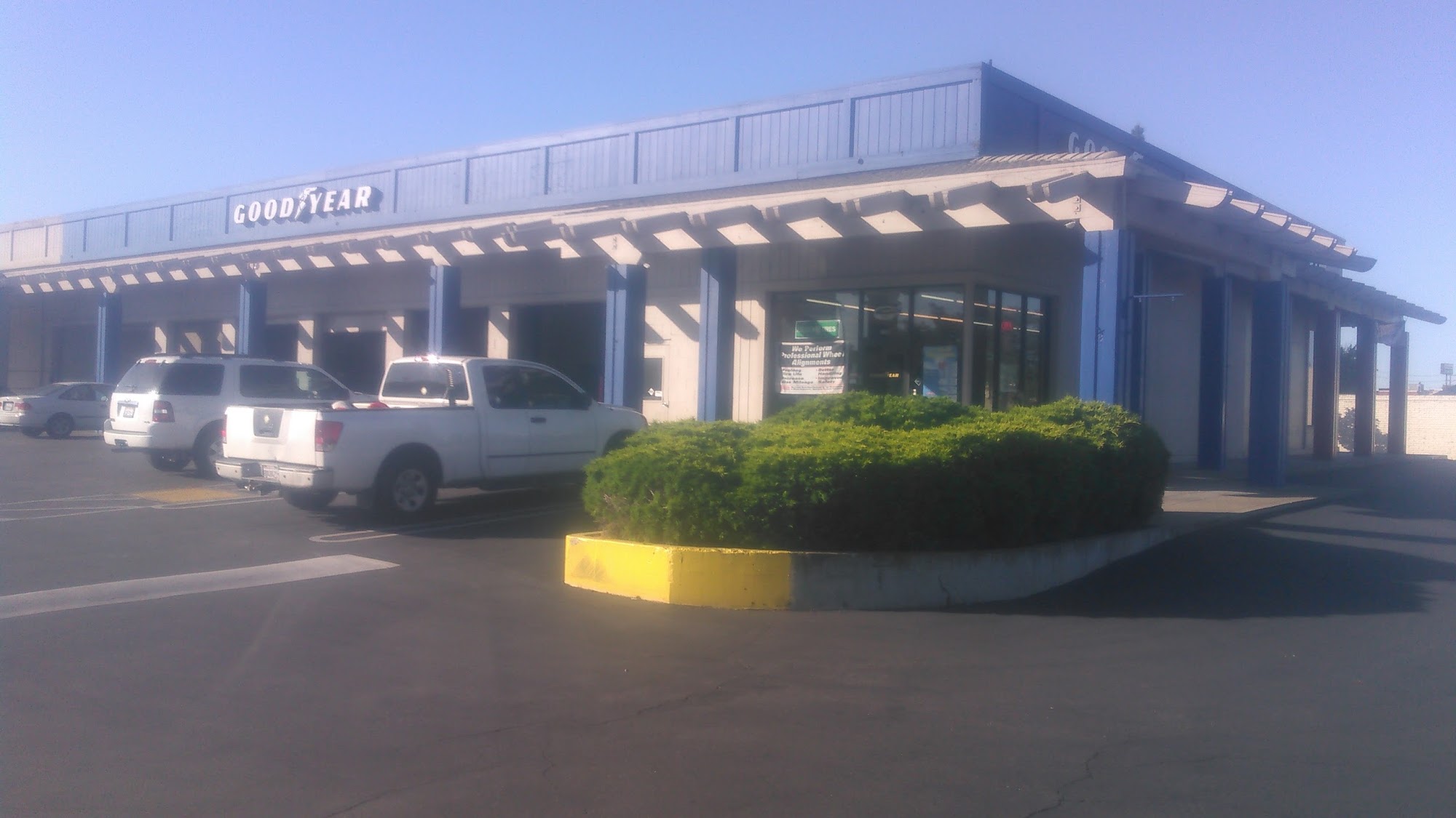 Goodyear Tire Service Center of Roseville