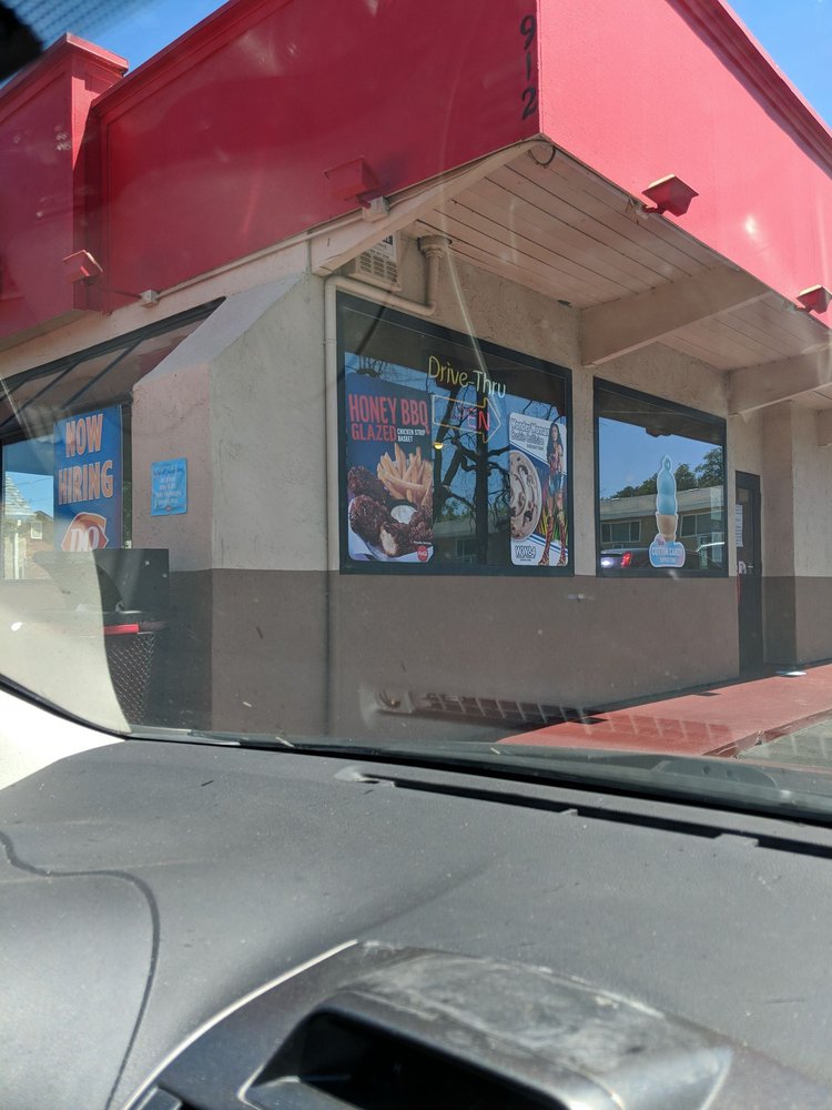 Dairy Queen 912 Douglas Blvd, Roseville