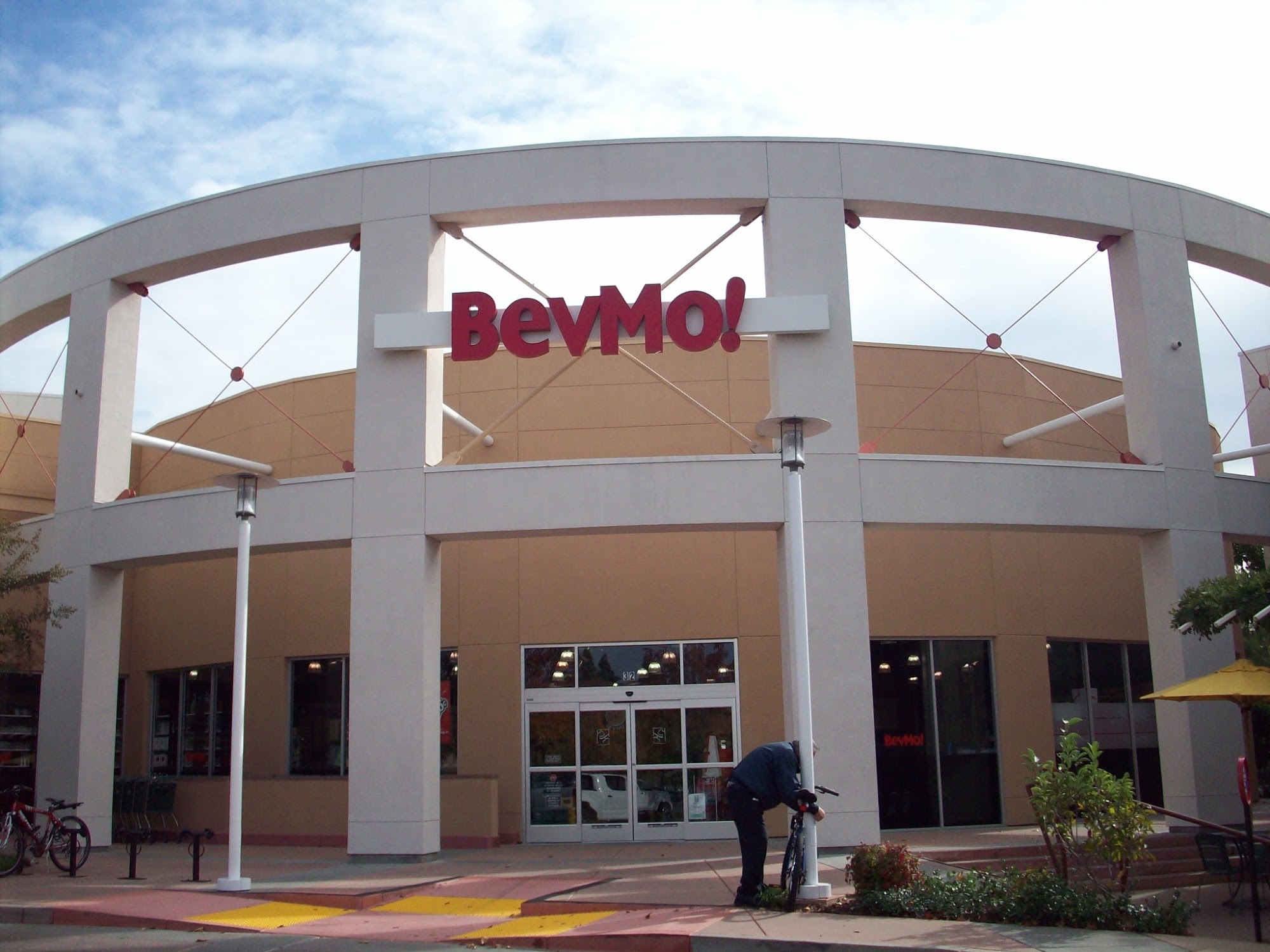 BevMo!