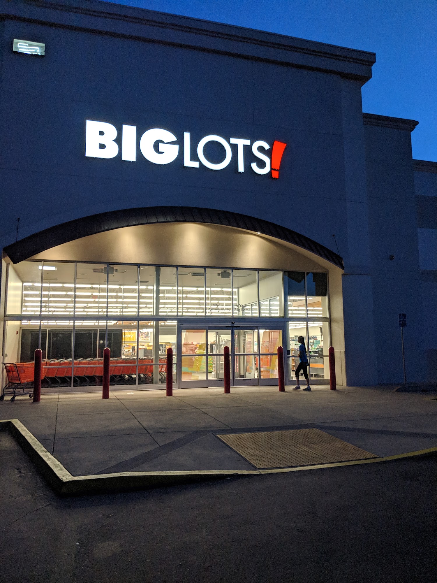 Big Lots