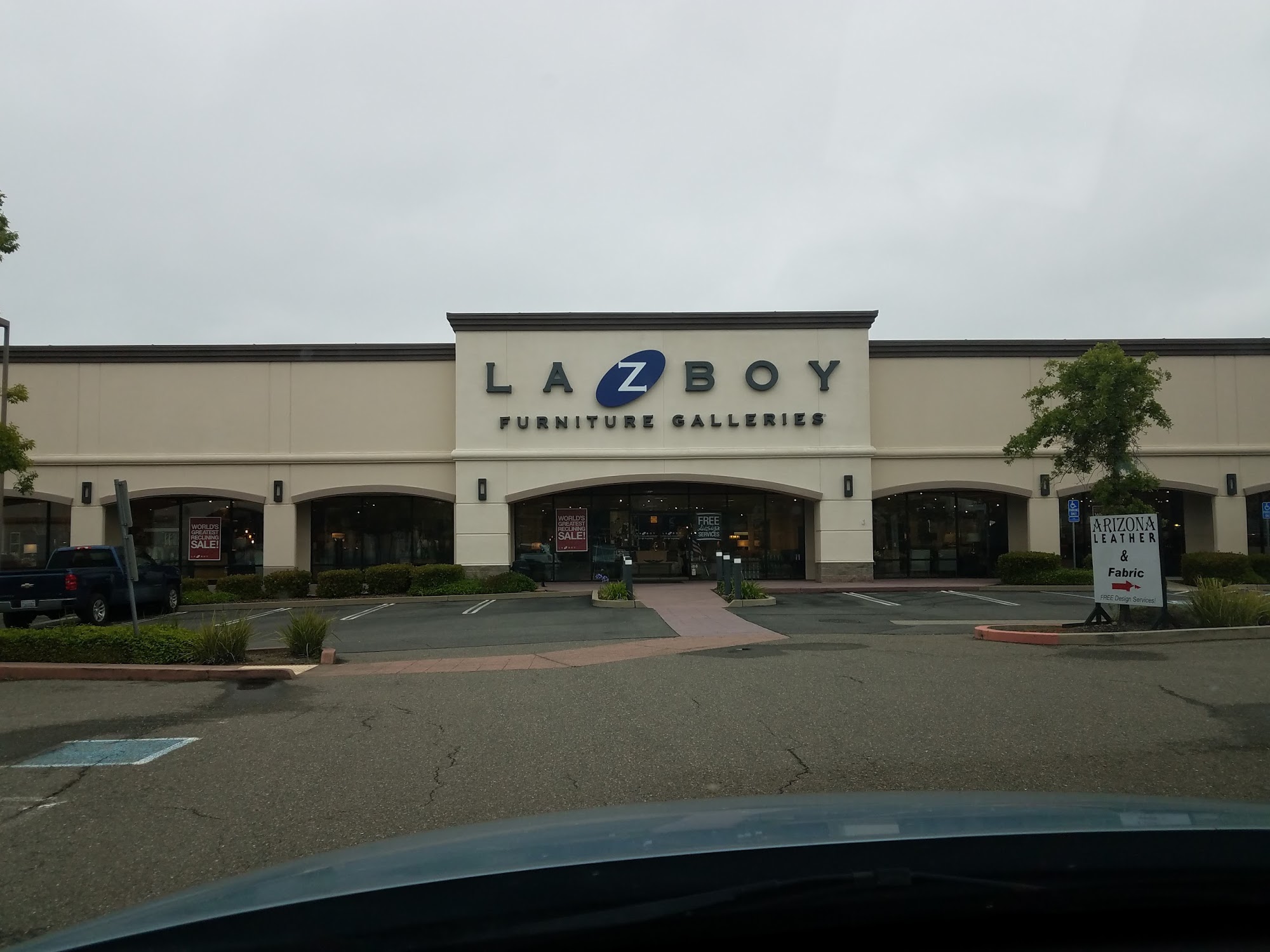 La-Z-Boy Furniture Galleries