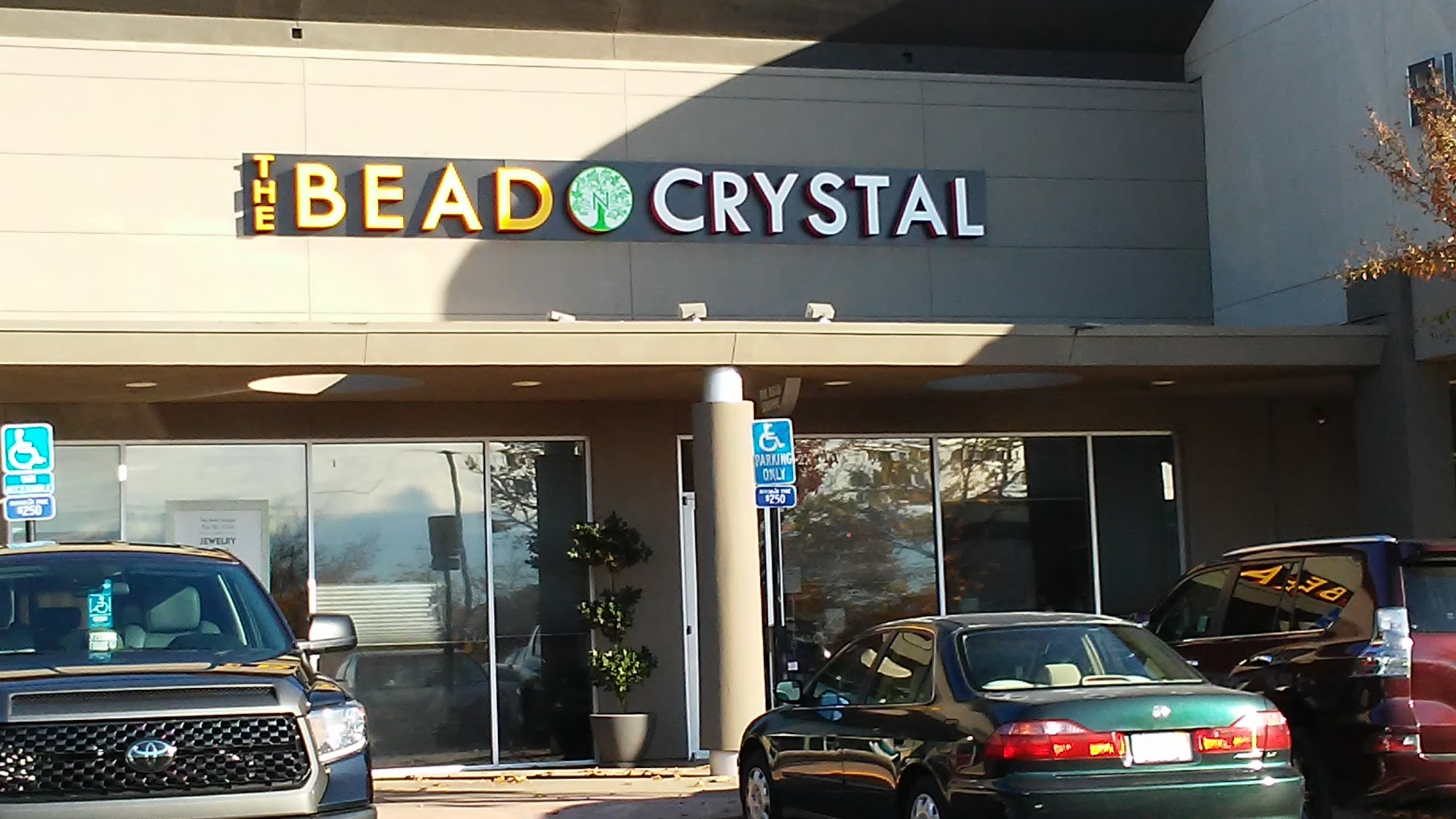 The Bead N Crystal / Enclave Gems