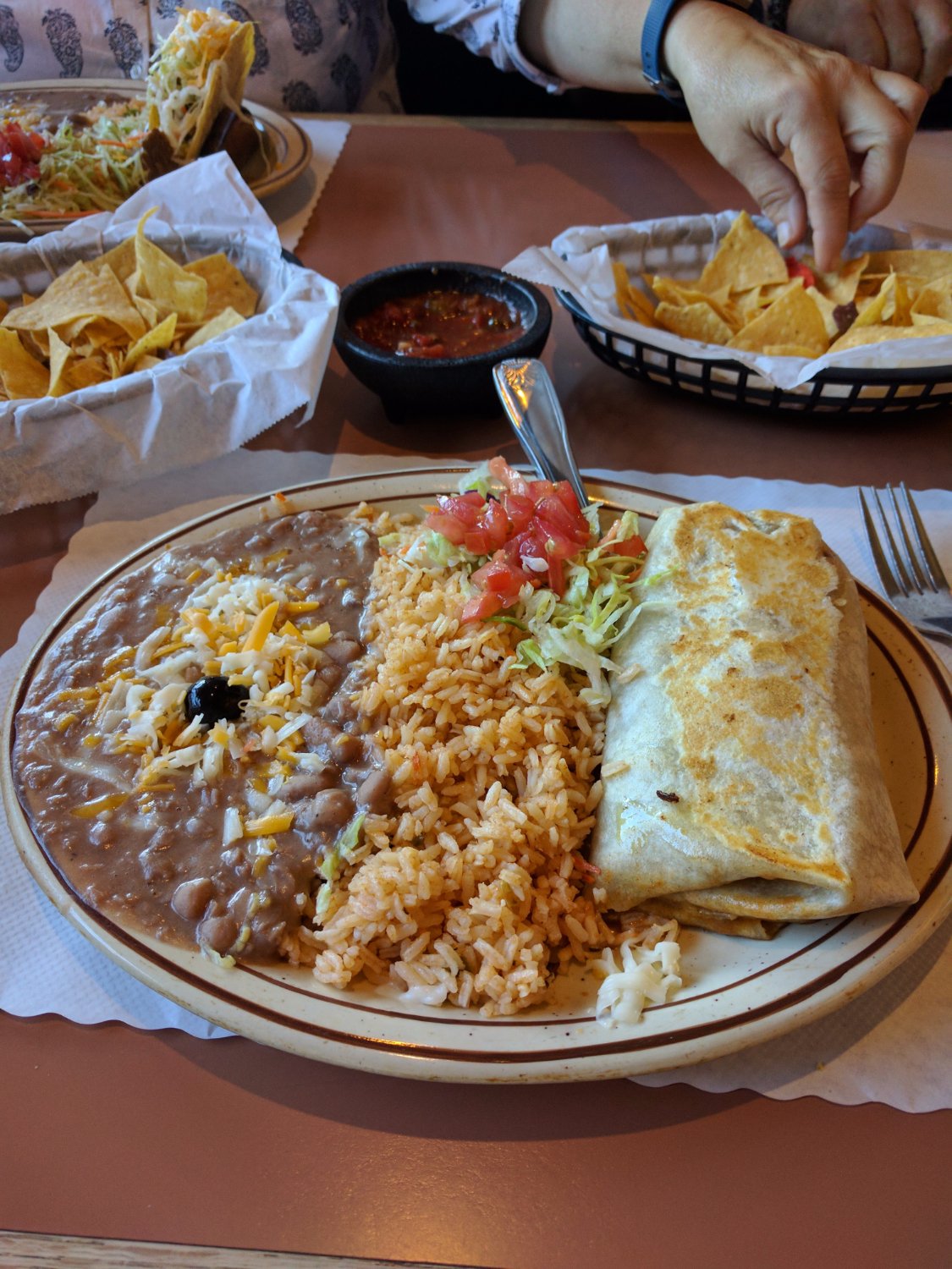 Photo credit: tripadvisor