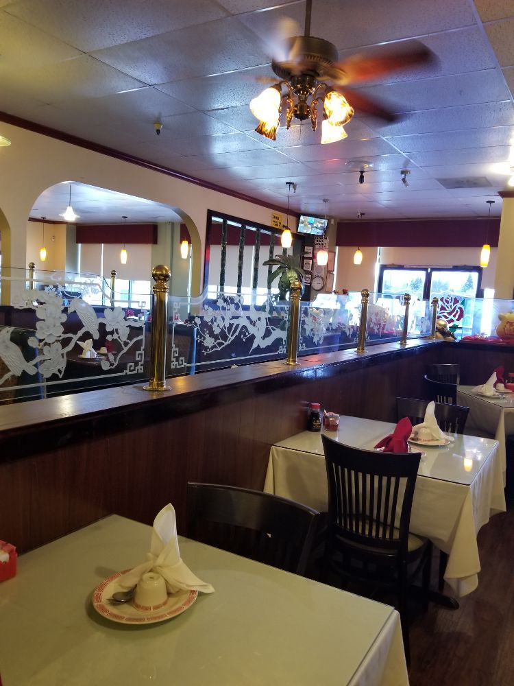 Roseville, CA Restaurants Open for Takeout, Curbside Service and/or