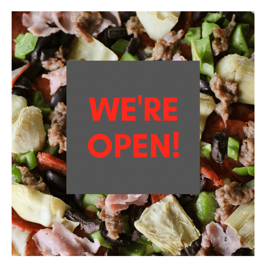 Original Pete's Roseville - Foothills Blvd 5005 Foothills Blvd, Roseville