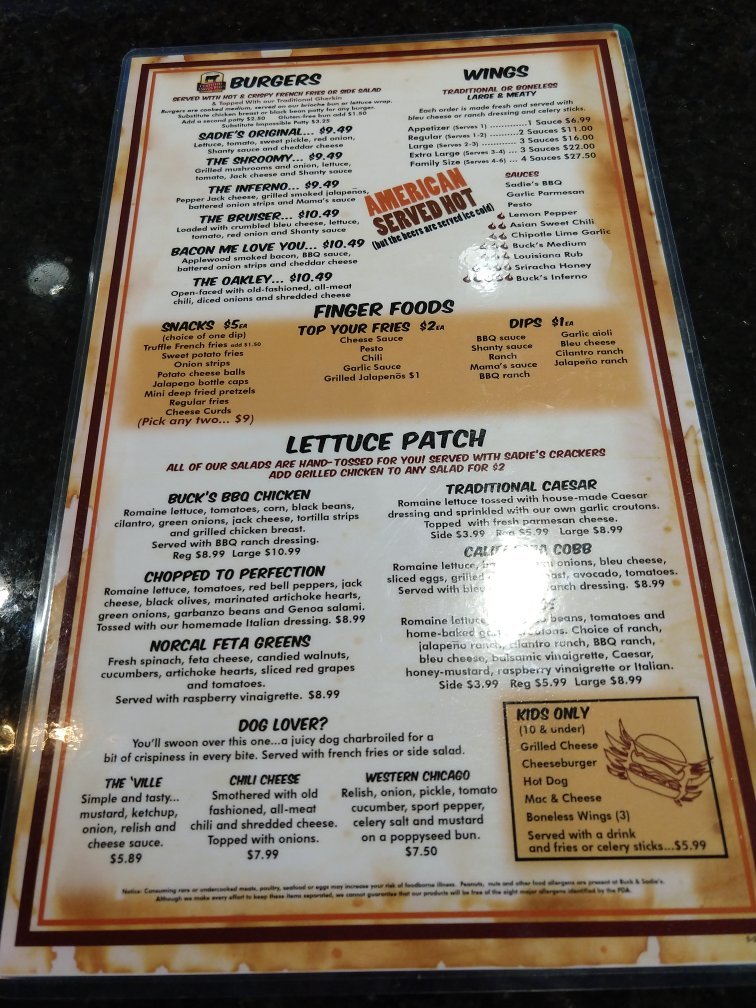 Photo credit: Tripadvisor