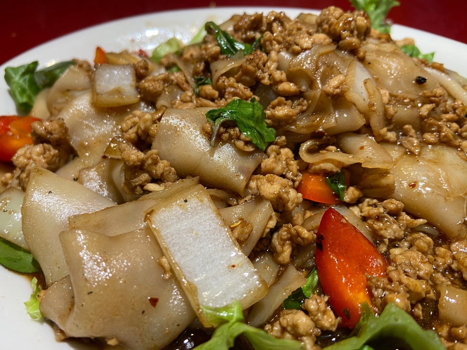 Bangkok Cafe 1906 Taylor Rd, Roseville