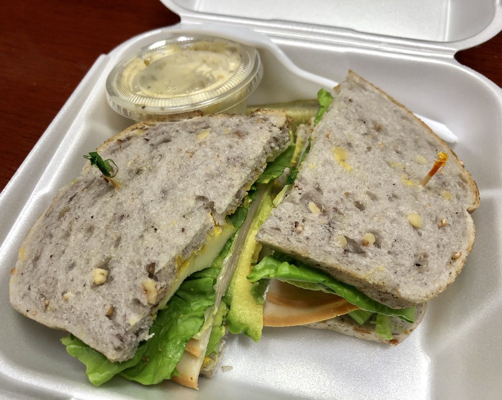Cafe Elletti 2240 Douglas Blvd # 130, Roseville