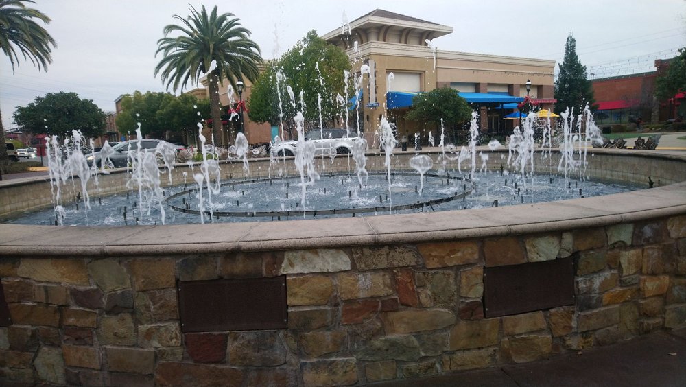 Fountains at Roseville 1013 Galleria Blvd #200, Roseville