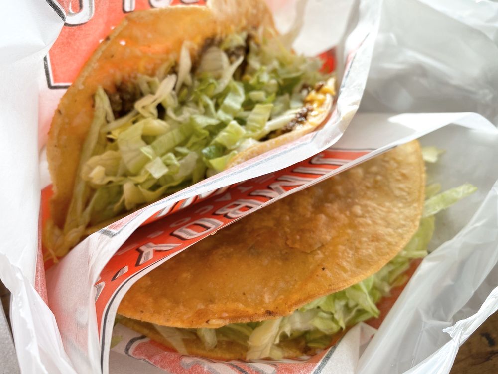 Jimboy's Tacos 1228 Galleria Blvd, Roseville