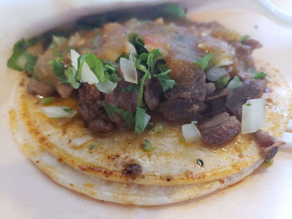 Taqueria Garibaldi Roseville 10000 Fairway Dr #110, Roseville