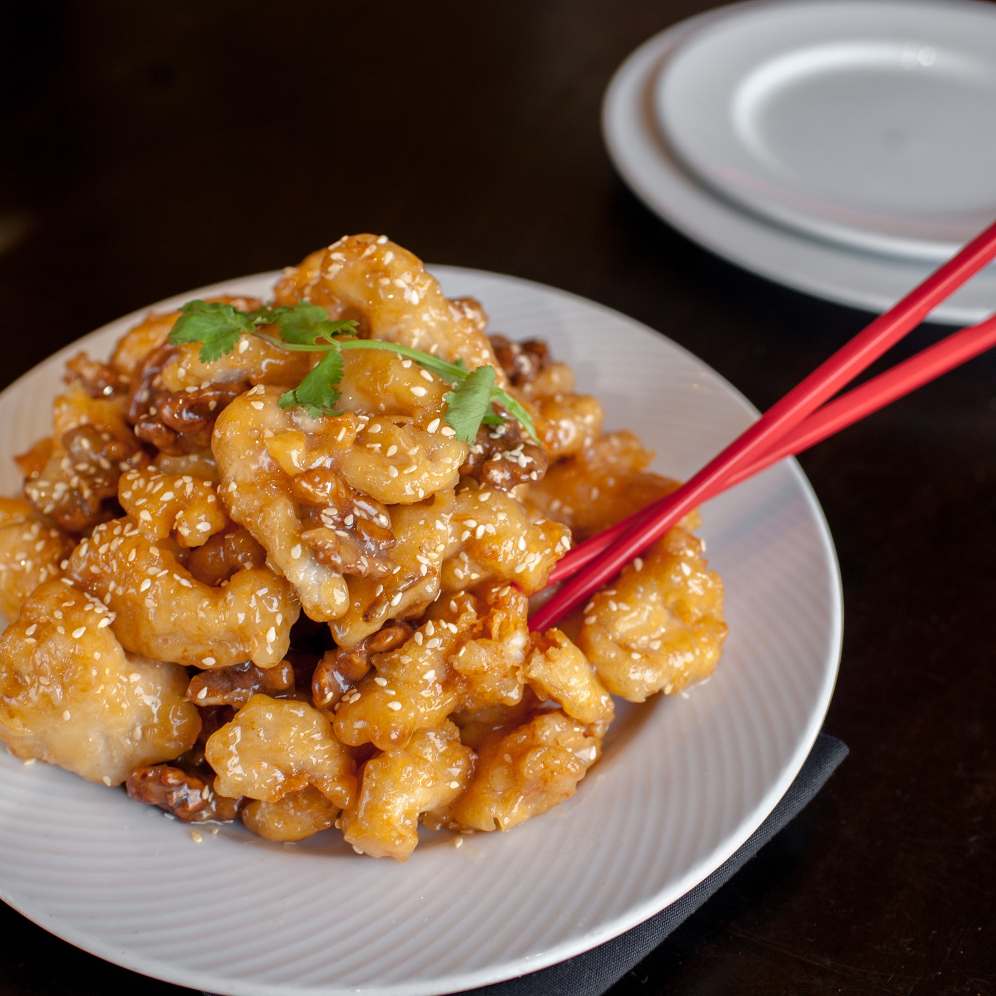 Fats Asia Bistro, Roseville 1500 Eureka Rd, Roseville