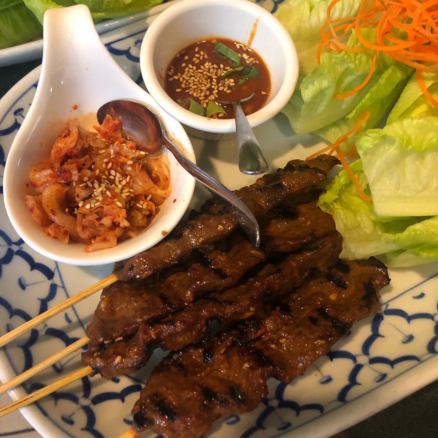 Thai Basil 1613 Douglas Blvd, Roseville