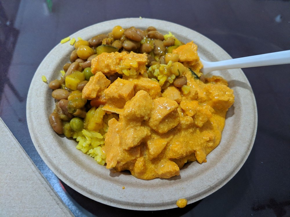 Indian Bowl 1725 Santa Clara Dr #150, Roseville