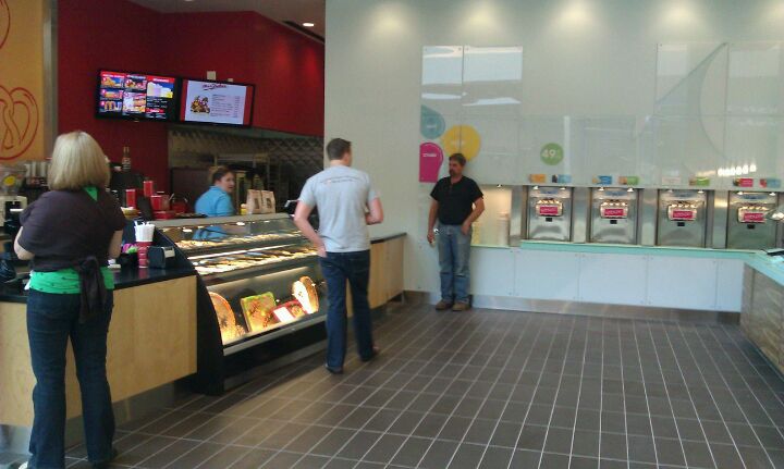 Photo credit: foursquare