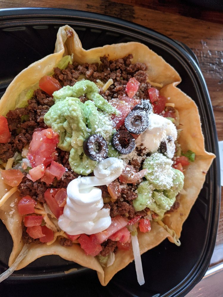 Jimboy's Tacos 1000 Sunrise Ave # 1A, Roseville