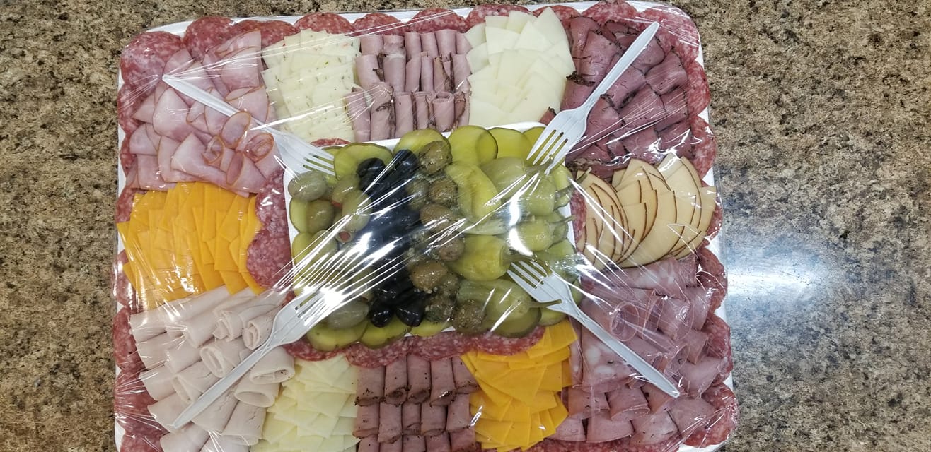 Better Foods Deli Inc 900 Douglas Blvd, Roseville