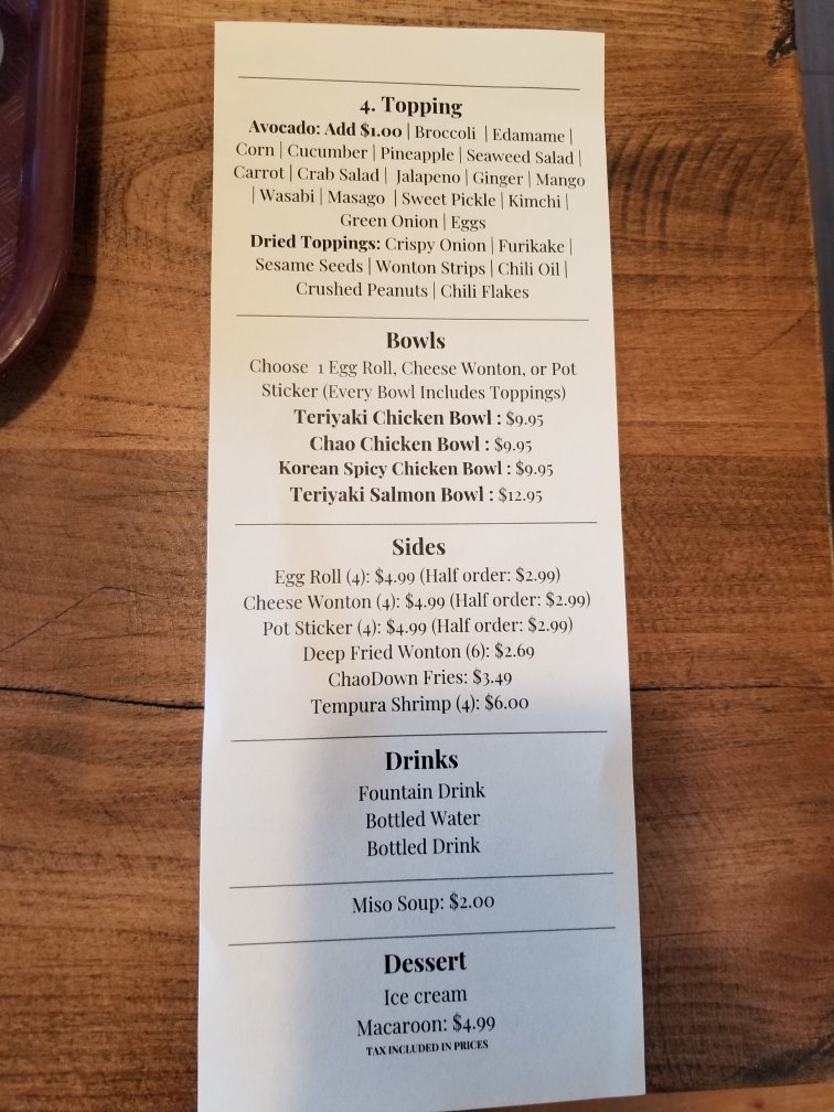 Photo credit: Tripadvisor