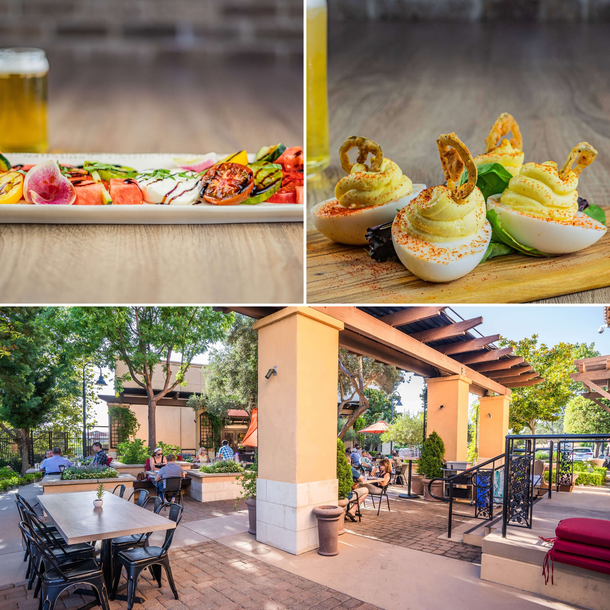 RANGE kitchen & tap 1420 E Roseville Pkwy, Roseville