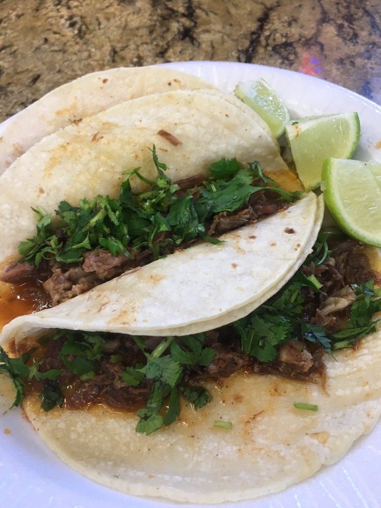 El Abajeño Tacos 109 Atkinson St, Roseville