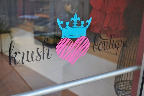 Krush Boutique