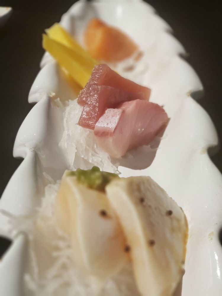 Bonsai Japanese Cuisine 998 Sunrise Ave, Roseville