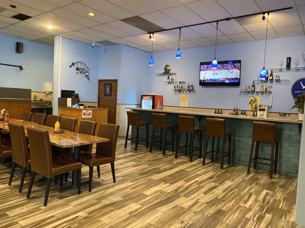 Wok N Bowl 201 f, Harding Blvd, Roseville