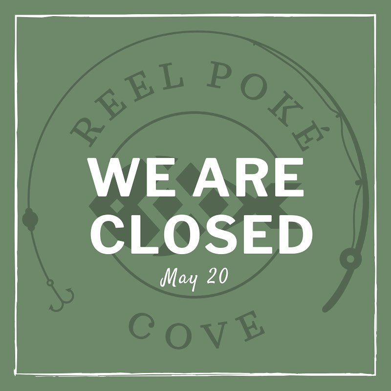 Reel Poke Cove 1151 Galleria Blvd, Roseville