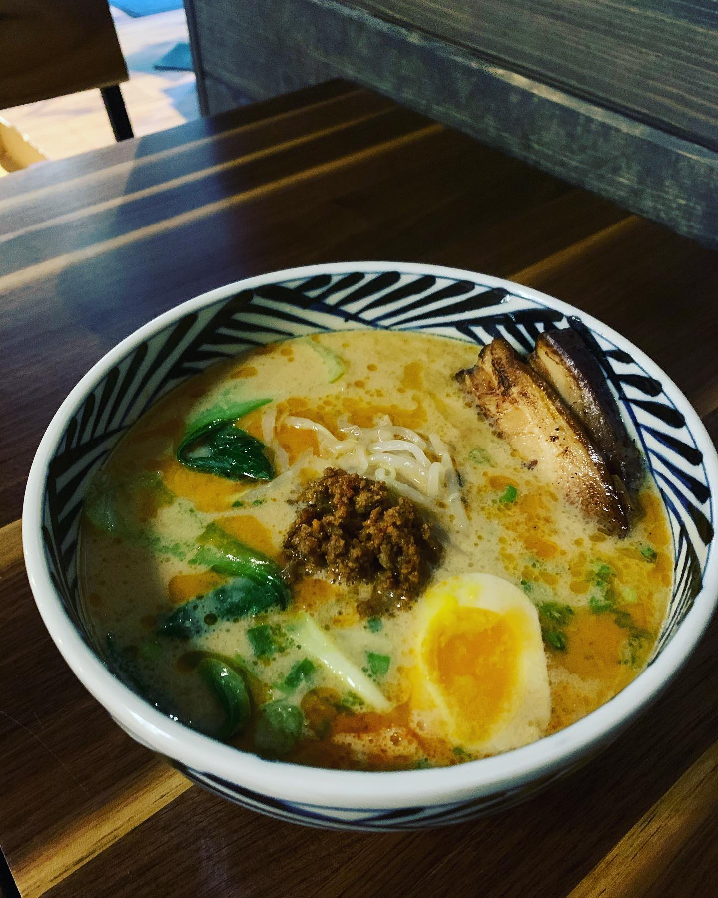 FUKUMI Ramen 10271 Fairway Dr #120, Roseville