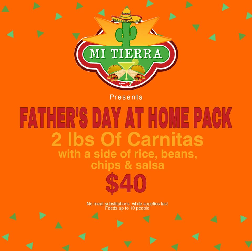 Mi Tierra Taqueria 1251 Baseline Rd #150, Roseville