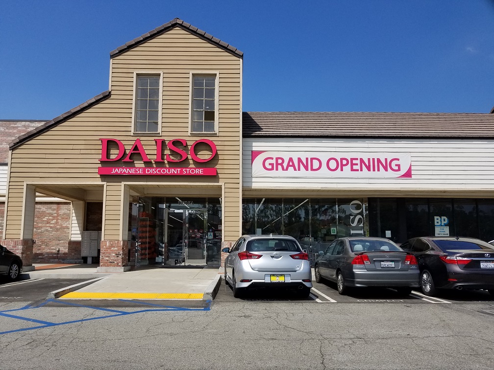 Daiso