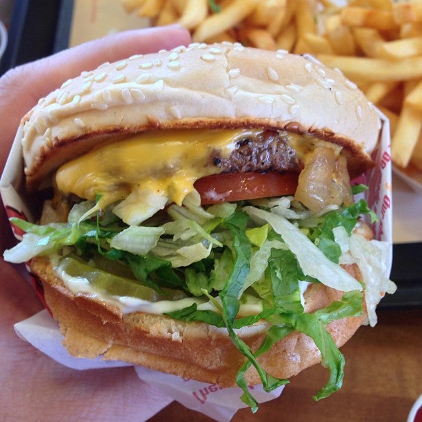 Photo credit: foursquare