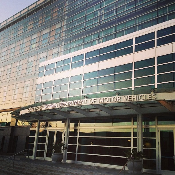 DMV HEADQUARTERS 2415 1st Ave, Sacramento CA Hours, Directions
