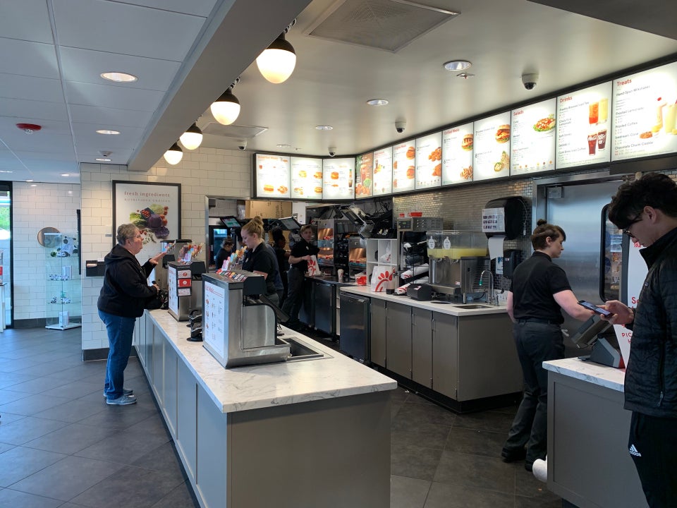 Photo credit: foursquare