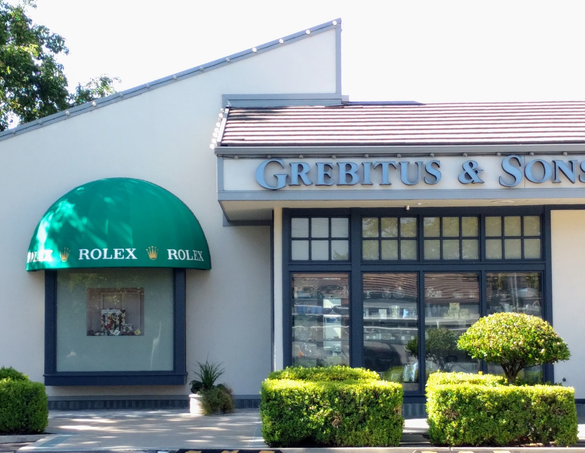 Grebitus Jewelers