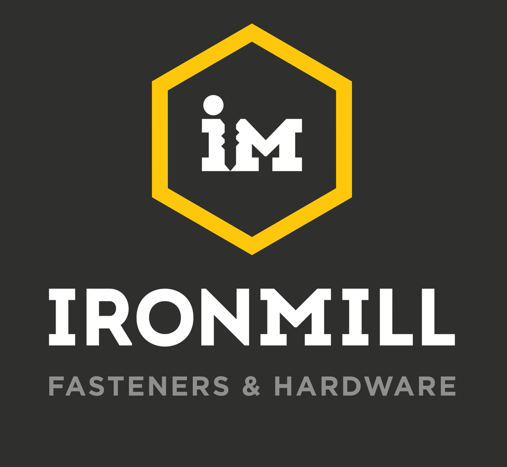 IRONMILL FASTENERS & HARDWARE