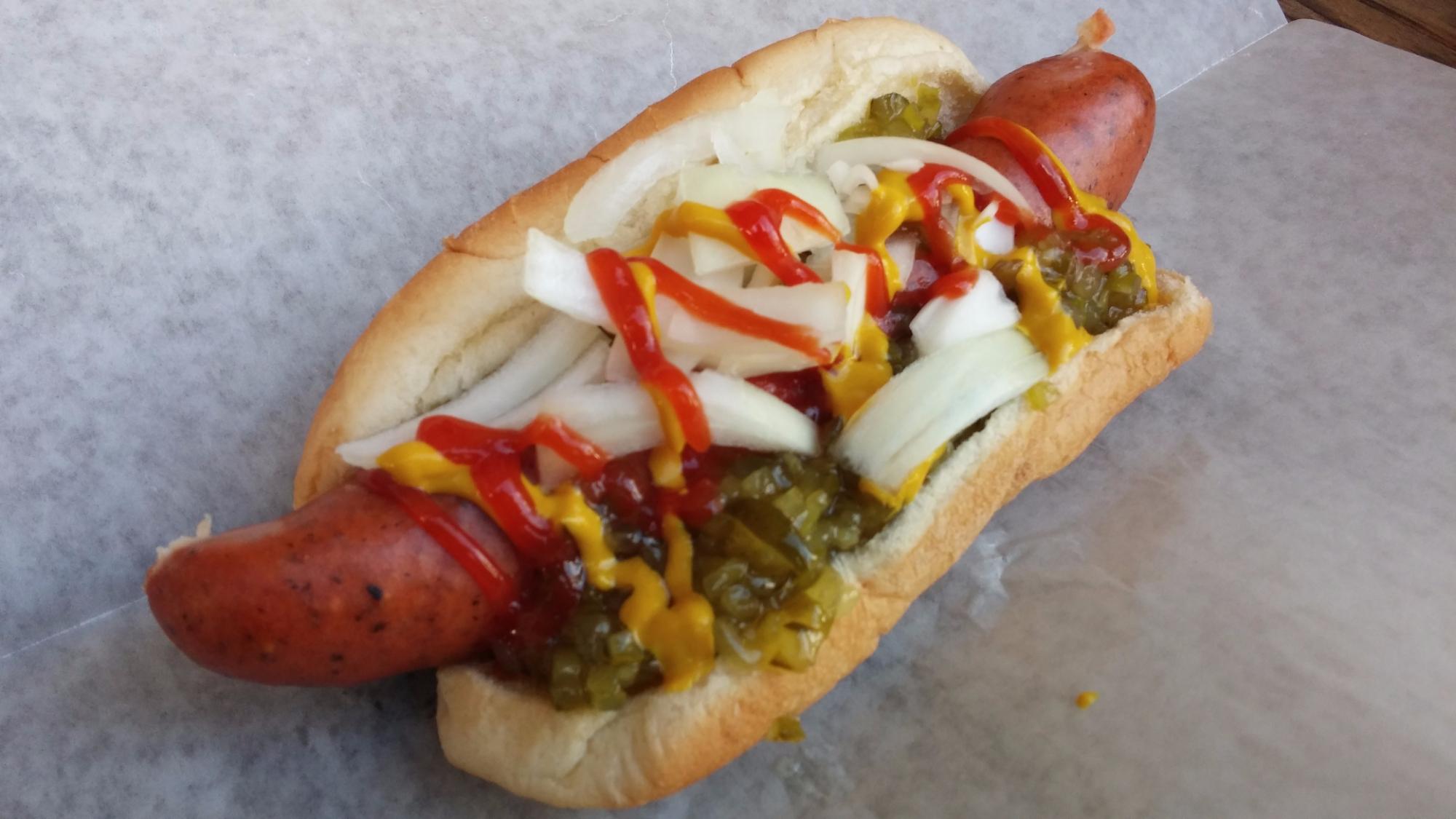 Photo credit: tripadvisor