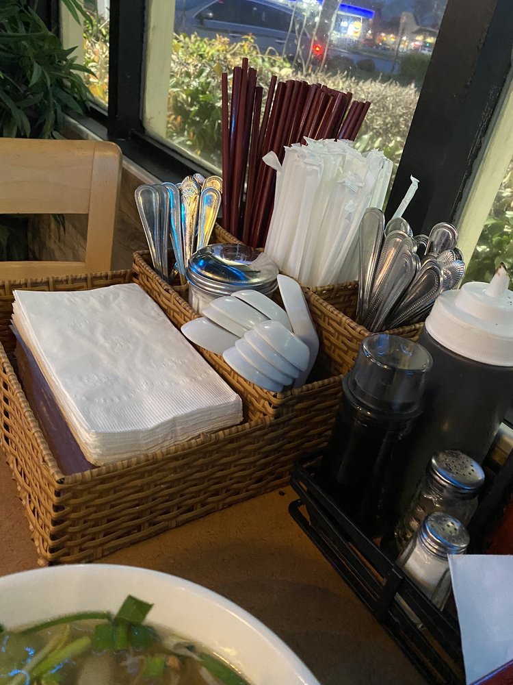 Pho Bac Hoa Viet 3110 Bradshaw Rd, Sacramento