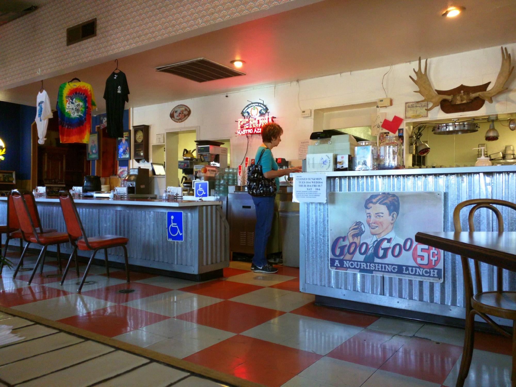 Photo credit: tripadvisor