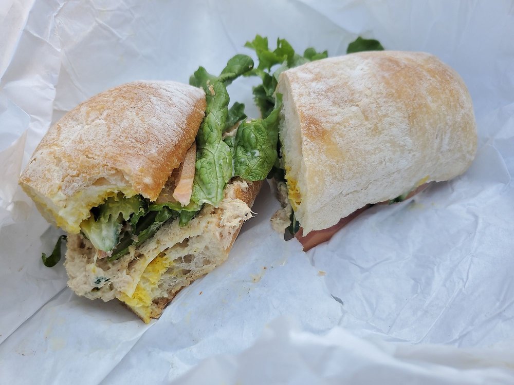 DAD'S Sandwiches 1310 S St, Sacramento
