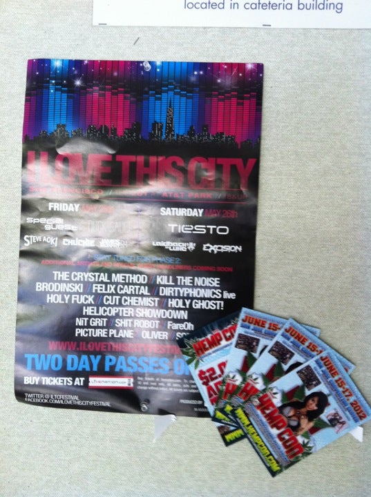 Photo credit: foursquare