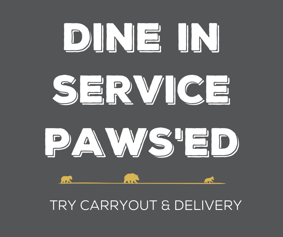 Black Bear Diner 2700 El Centro Rd, Sacramento