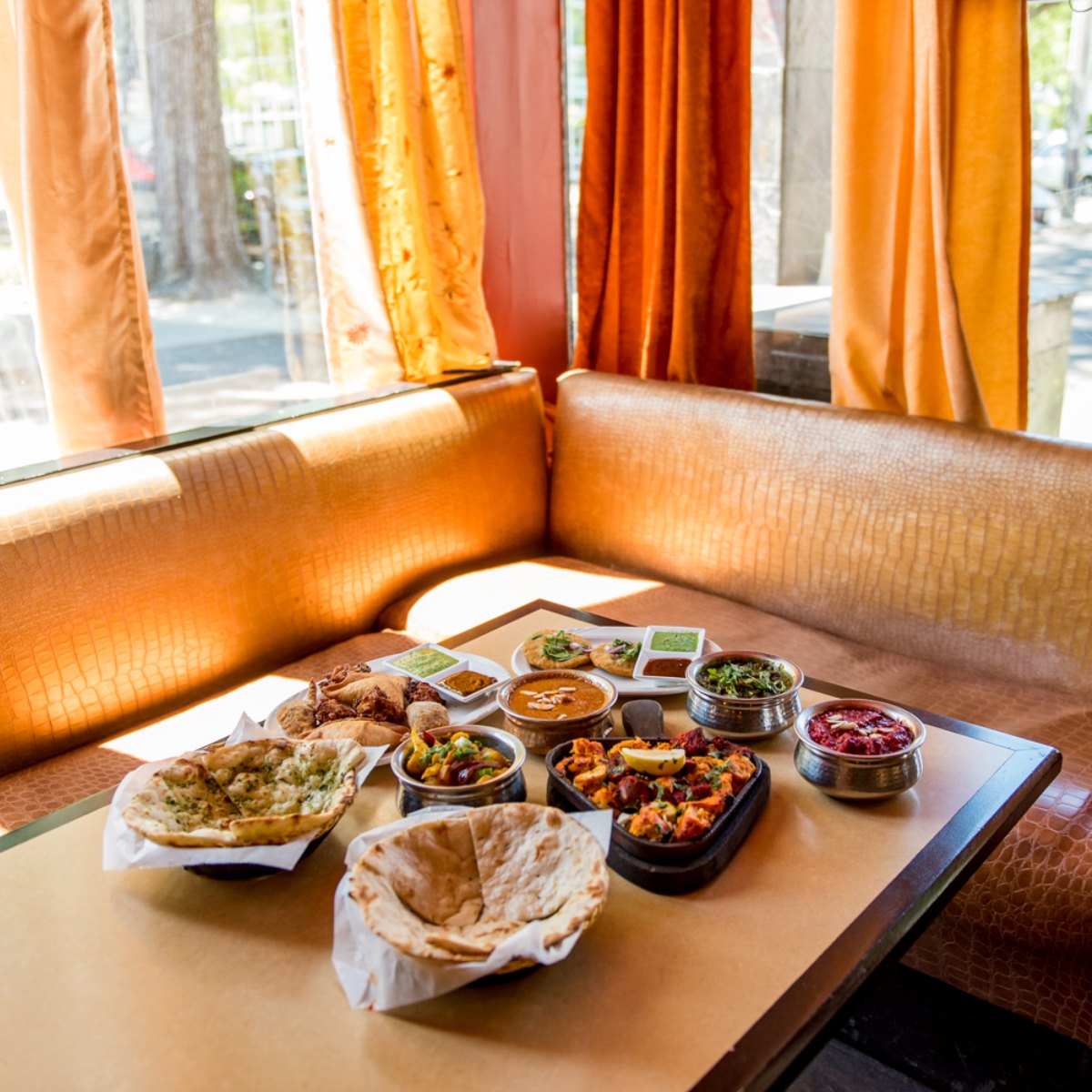 Bombay Bar and Grill 1315 21st St, Sacramento