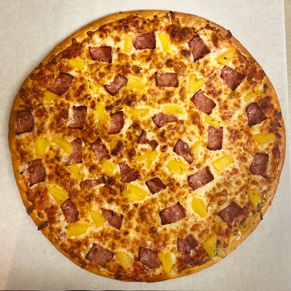Jojo's Pizzeria 2440 Fulton Ave, Sacramento