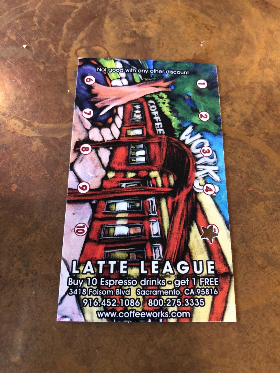 Photo credit: foursquare