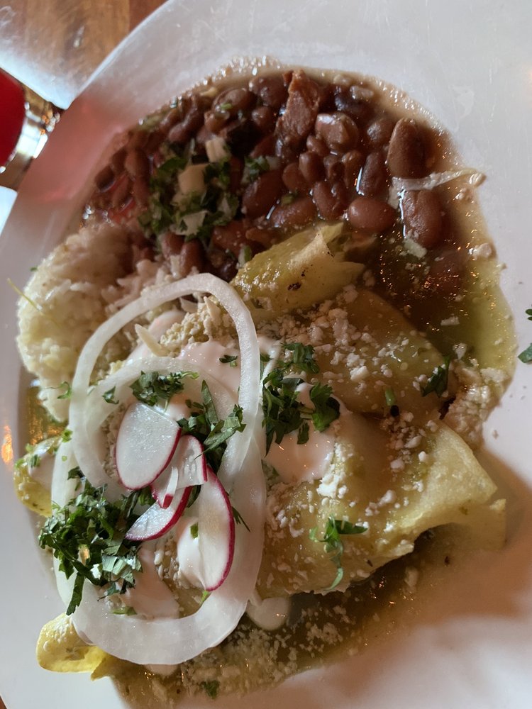 Centro Cocina Mexicana 2730 J St, Sacramento