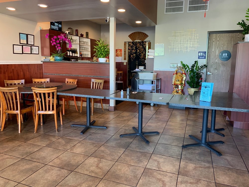 CF Cheng Chinese Cuisine 2063 Arena Blvd, Sacramento